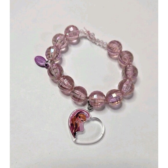 Jewelry Lot Little Girls Adorable Curated Clean Theme Bundle Free Gift - Picture 14 of 16